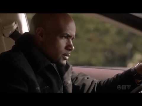 Station 19 03x15 Sullivan calls Warren