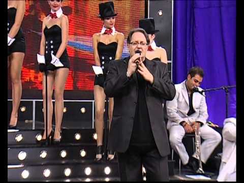 Trajce Manev i Arija Band - Osamen