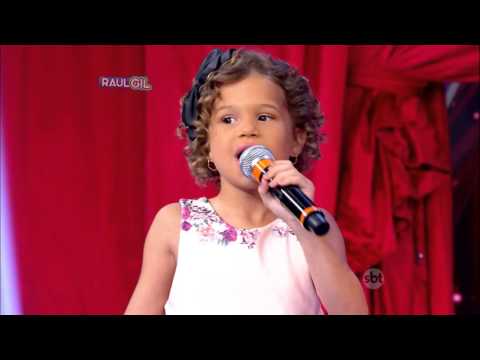 IVETE SANGALO e ANALU CANTAM