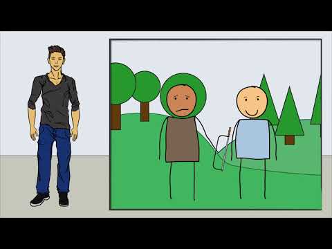 INTRAA - Integration am Arbeitsplatz - Umgang mit Sprachbarrieren