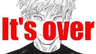 Exorcist manga are dead