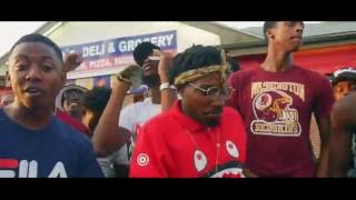 Turk P Diddy - For my Round Ft Young Fedi Shot by @akeefstudios