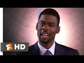 Down To Earth 2001 Telling Off The Board Scene 5 10 Movieclips