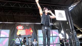 Falling in Reverse - Tragic Magic