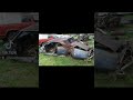 #67chevelle #70chevelle #ss396 #wreckedmusclecars