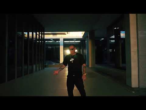 Atitude Consciente - Kamikaze do Gueto - Quero viver (prod. Alan Serrato)