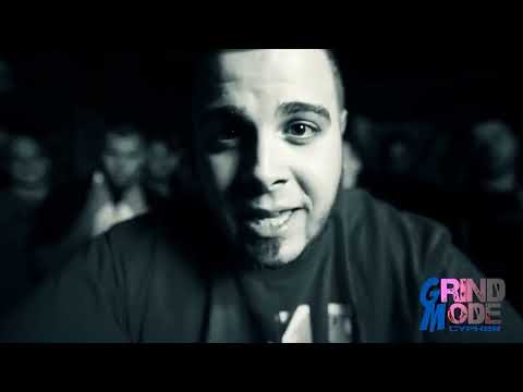 Grind Mode Everything and Grind Mode Cypher