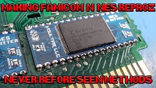 Converting NES/Famicom Games to English! Non Destructive!!