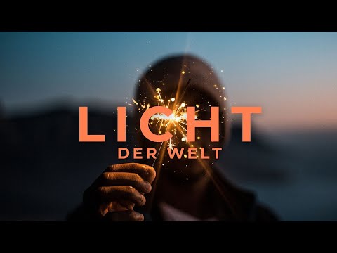 Licht der Welt I Loreen Fajgel I Gottesdienst