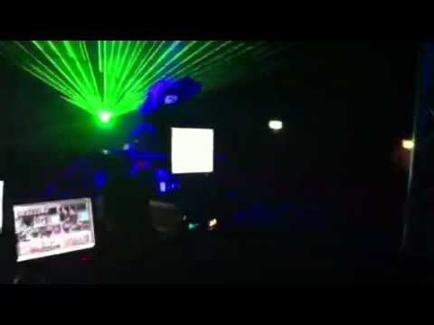 Pagano at trade 2012