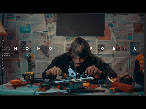 Mr Raimy - Nomofobia (Video Official)