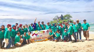 preview picture of video 'Dinkes Jabar - Pantai Balekambang Malang 2019 by Bidix Tour and Travel'