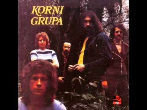 Korni Grupa - Put Za Istok (YUGOSLAVIA 1972)