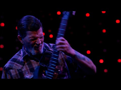 Earth - Scalphunter's Blues (Live on KEXP)