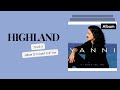ياني - هايلاند (النسخة الأصلية Yanni - Highland (Original Version  4K