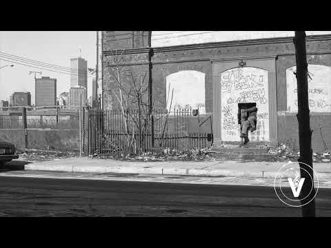 DJ CRYPT - Distilled Molecules