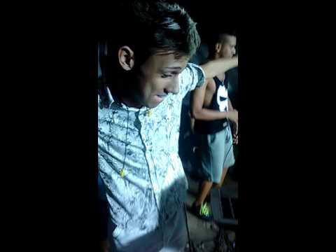 GIL BALA & DJ ANDRÉ - BLOCO AS PANICATS 2016