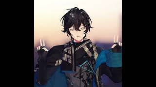 【にじさんじMMD】BDASH BREATHE アクシア・クローネ  #Shorts