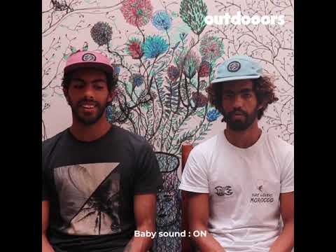 Aji Ngolik Wnta FDar # 5 - Les Regragui confinés