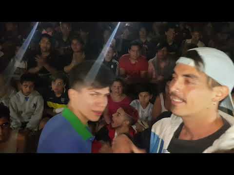 JC VS LIMBO VS KCOPPE | REPECHAJE | LA FREESTYLE
