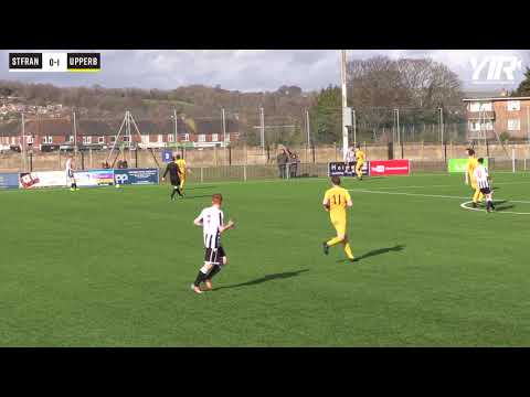 Highlights | St Francis v Upper Beeding - 14.03.20