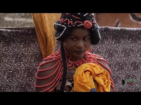The Royal Child 3&4  - New Movie 2019 latest Nigerian Nollywood Movie Full HD
