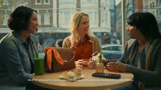 Qulipta Commercial (2024)