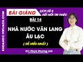 Lịch sử 6 Bài 14: Nhà nước Văn Lang - Âu Lạc | Kết nối tri thức