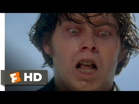 The Beast Within (5/12) Movie CLIP - I Came Back (1982) HD