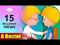 A Doctor Rhymes On Profession