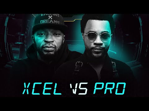 Xcel vs Pro