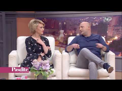 Pasdite ne TCH, Pas kuintave të Portokalli, 6 Shkurt 2018, Pjesa 2