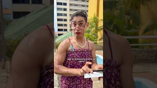 Cuando le pides consejo de ventas a tu vecina las avispada🤡... 🫣🫠 #humor #comedia