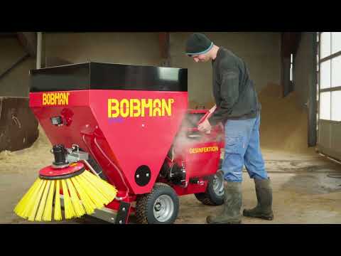 BOBMAN SUPER