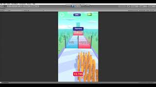 Money Run – Top Trending Game video preview