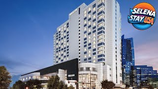 The Westin Buckhead Atlanta | Atlanta (GA), United States | Hotel Review ⭐