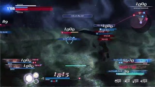 スコール　2バー