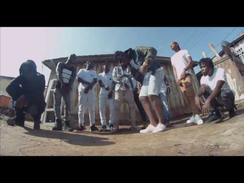 Medikal   Confirm Remix ft. Sarkodie Official Music Video