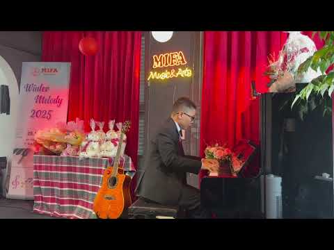 Việt Hoàng - Winter Melody 2025