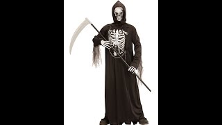 Kostým dětský Smrťák 158cm