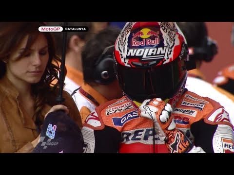 2011 FIM MotoGP World Championship - Catalunya (ESP)