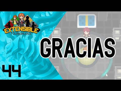 MEGALOCKE EXTENDABLE Ep.44 - THANK YOU FOR YOUR SUPPORT