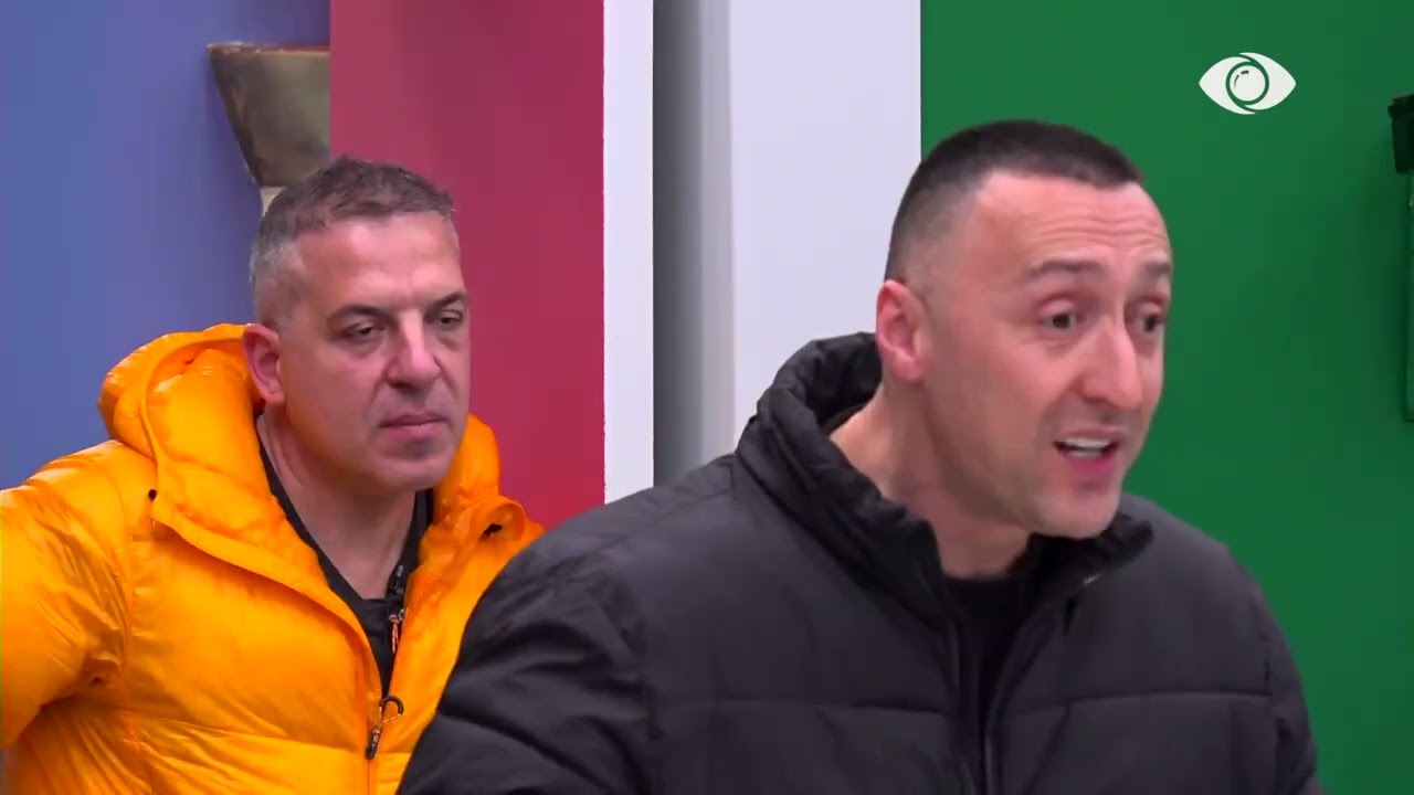 “Po më bullizon sepse u luta”/ Vazhdon debati mes Loredanës dhe G-Banit
