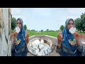 Shaam Ki Special Routine With Aalu Bengan Aor Very Yummi And Crispy Chinioti Multani