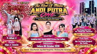 Download lagu 🔴 LIVE SIANG | ANDI PUTRA ONE DS MUNDAKJAYA BLOK MUNJUL KEC CIKEDUNG - INDRAMAYU | 06 OKTOBER 2026 mp3