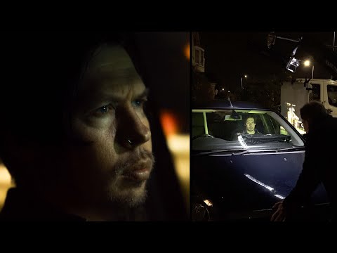 How to Fake Driving Scenes (& Other Lighting Gags)