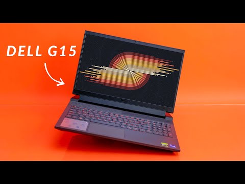 DELL G15 Review - The More Affordable Alienware!