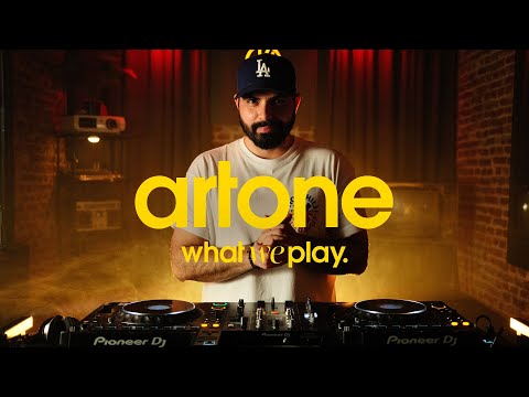 NU-DISCO & DEEP HOUSE DJ SET | ARTONE | WHAT WE PLAY
