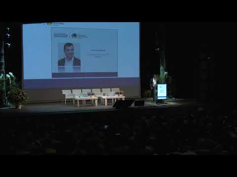 KEYNOTE:​ Deep Dive - All About Autonomous Driving