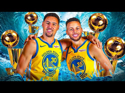 Splash Brothers: The Greatest Backcourt in NBA History - Tribute